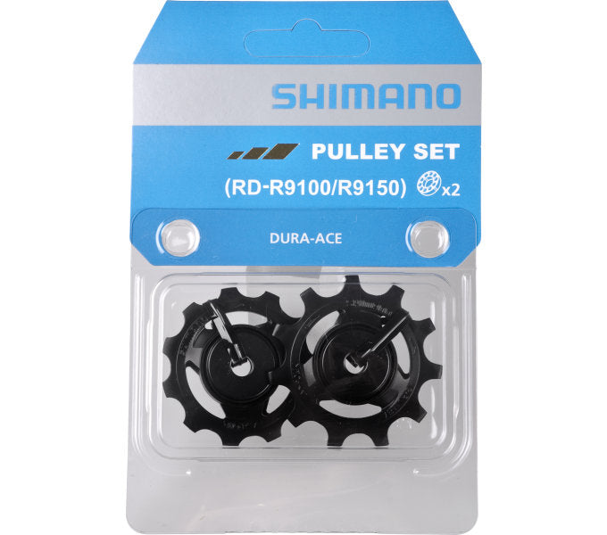 SHIMANO REDIAS DEL ARTAILLEUR XTR RD-M9100 RD-M9150