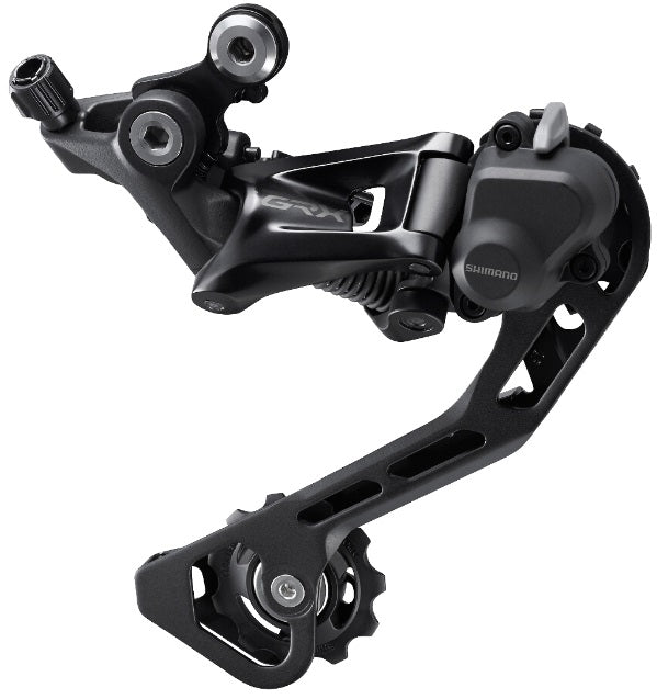 Shimano grx rd-rx400 10 Geschwindegkeet