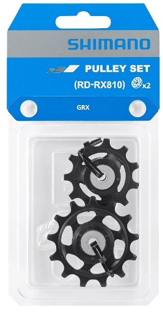 Shimano Derailleurrielset 11V RD-RX810 GRX 11-SP