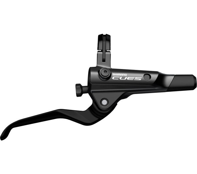 Shimano remhendel voor rechts cues bl-u8000