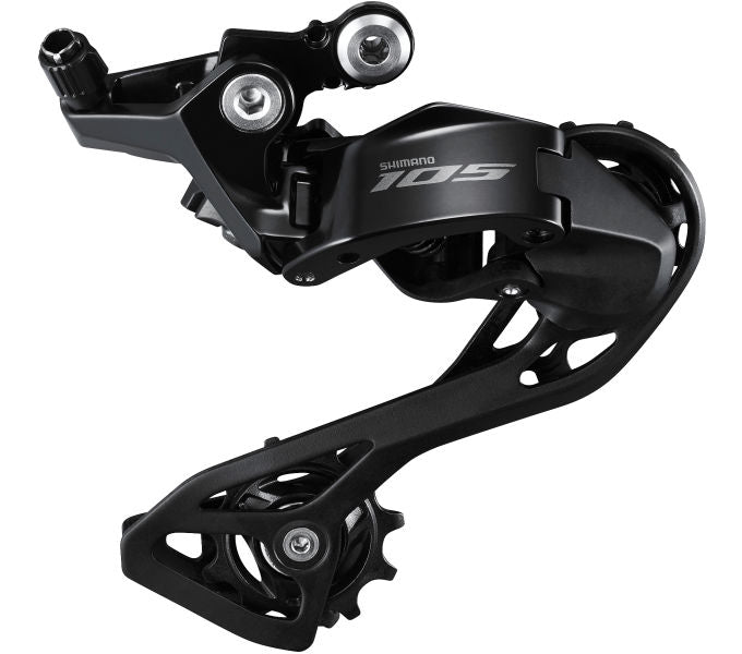 Shimano Actter Dorailler 19 Speed ​​105 RD-R7100 Direct Mount