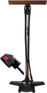 Zefal pompe haute pression zéfal profil max fp65 pompe à pied zéfal profil max fp65 argent
