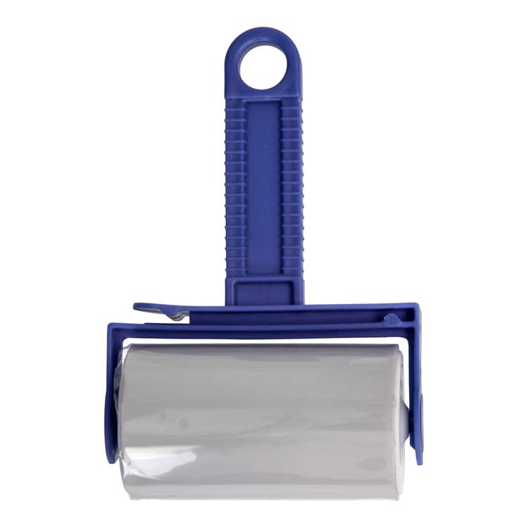 Menatex 1069640 - herbruikbare pluisjesroller ménatex | 12 stuks