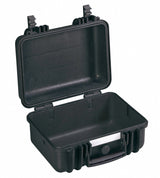 Cas d'explorateur 3317hl Black Black