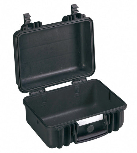 Cas d'explorateur 3317hl Black Black