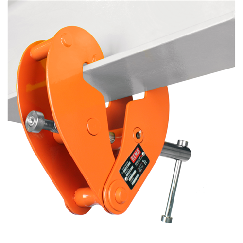 Pince à poutre Rema ksb-2 tonnes 80-240mm