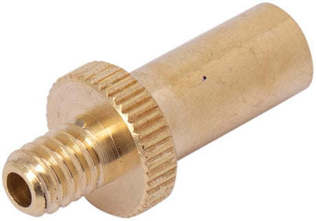 Mamelon adaptateur de valve crocodile français (p25)