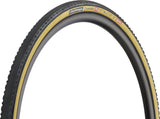 Défi - Almanzo Pro OT 700x33c Brun noir