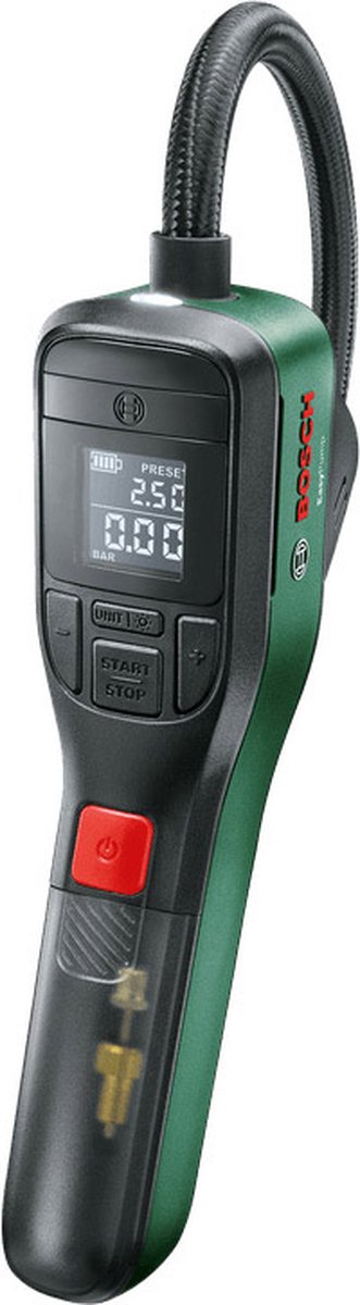Bosch grs easypump (exclusif)