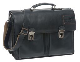 NOUVEAU TAS LOOXS SAPHER SOGH SORENTO BLUE (LEER) | 25L