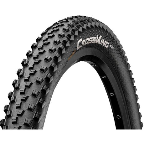 Continental Cross King 27.5x2.20 noir