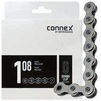 Connex Chain 1 8 108 Nickel Connex