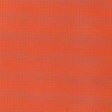 Darice • grille plastique 21x27,5cm orange maille:14