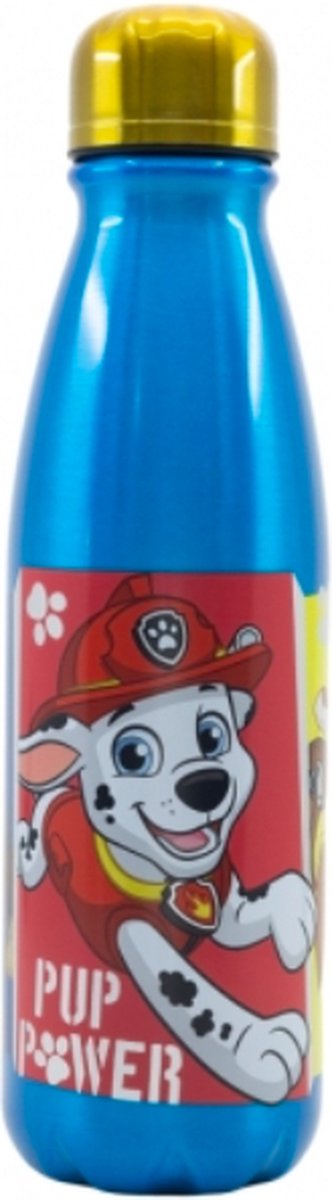 Gobelet en aluminium Stor Paw Patrol - 600 ml