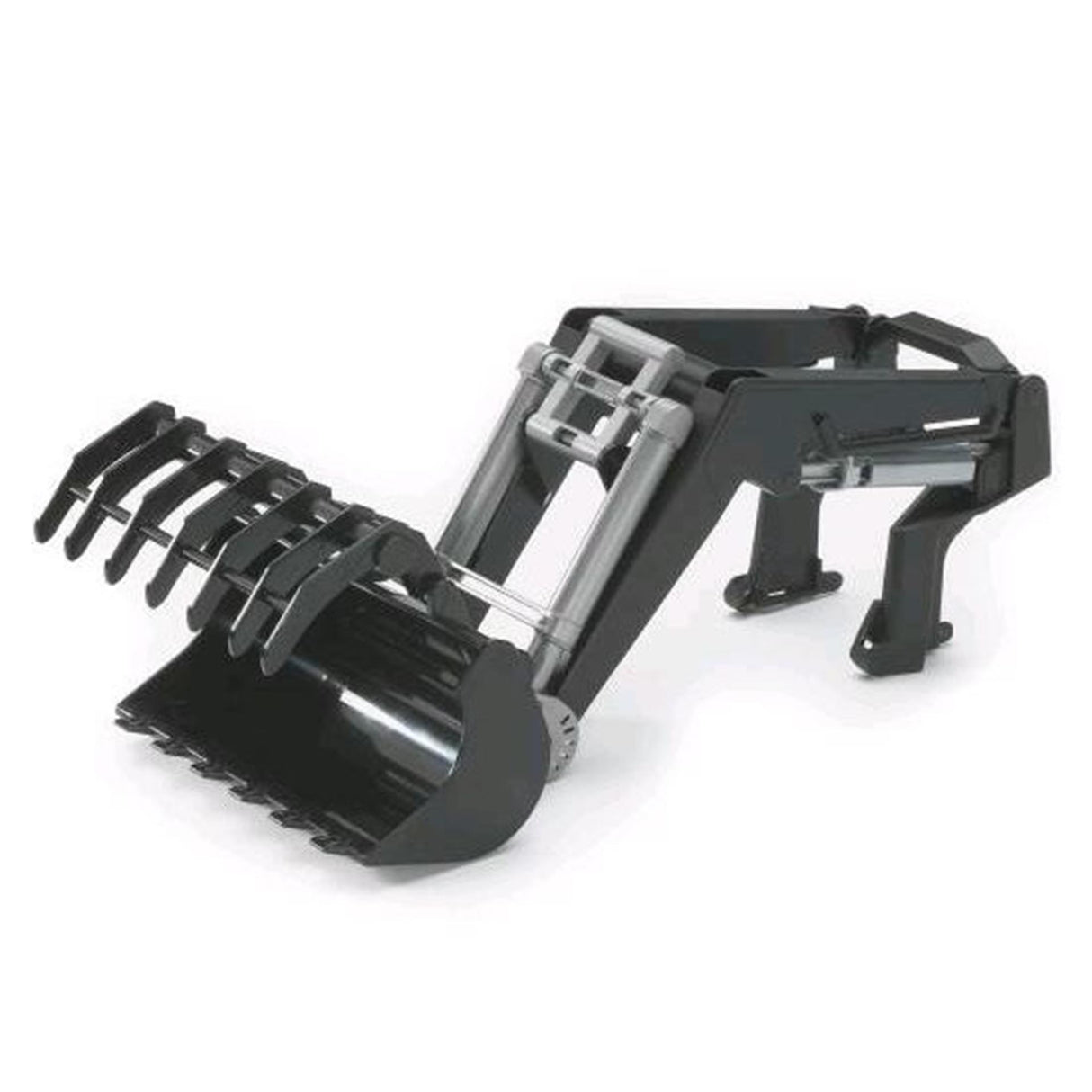 Bruder chargeur frontal premium-pro