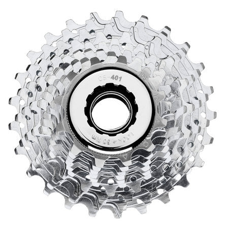 Cassette Campagnolo Veloce 10 vitesses 13-26