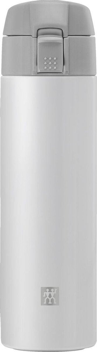 Tasse de voyage thermos Zwilling 450 ml blanc 39500-507