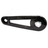 Chain guard Xcero 28 inch black 62 x 18.5 cm