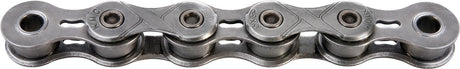 Antivol à chaîne pour vélo KMC E 101 EPT+40 CL 50m
