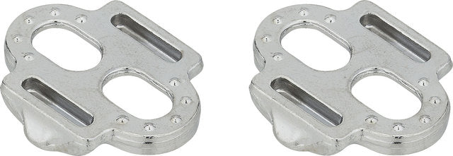 Cales flottantes Crankbrothers 0°