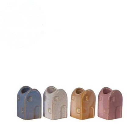 Idées vase à fleurs 4 saisons maison valarta s 4x4x6.5cm
