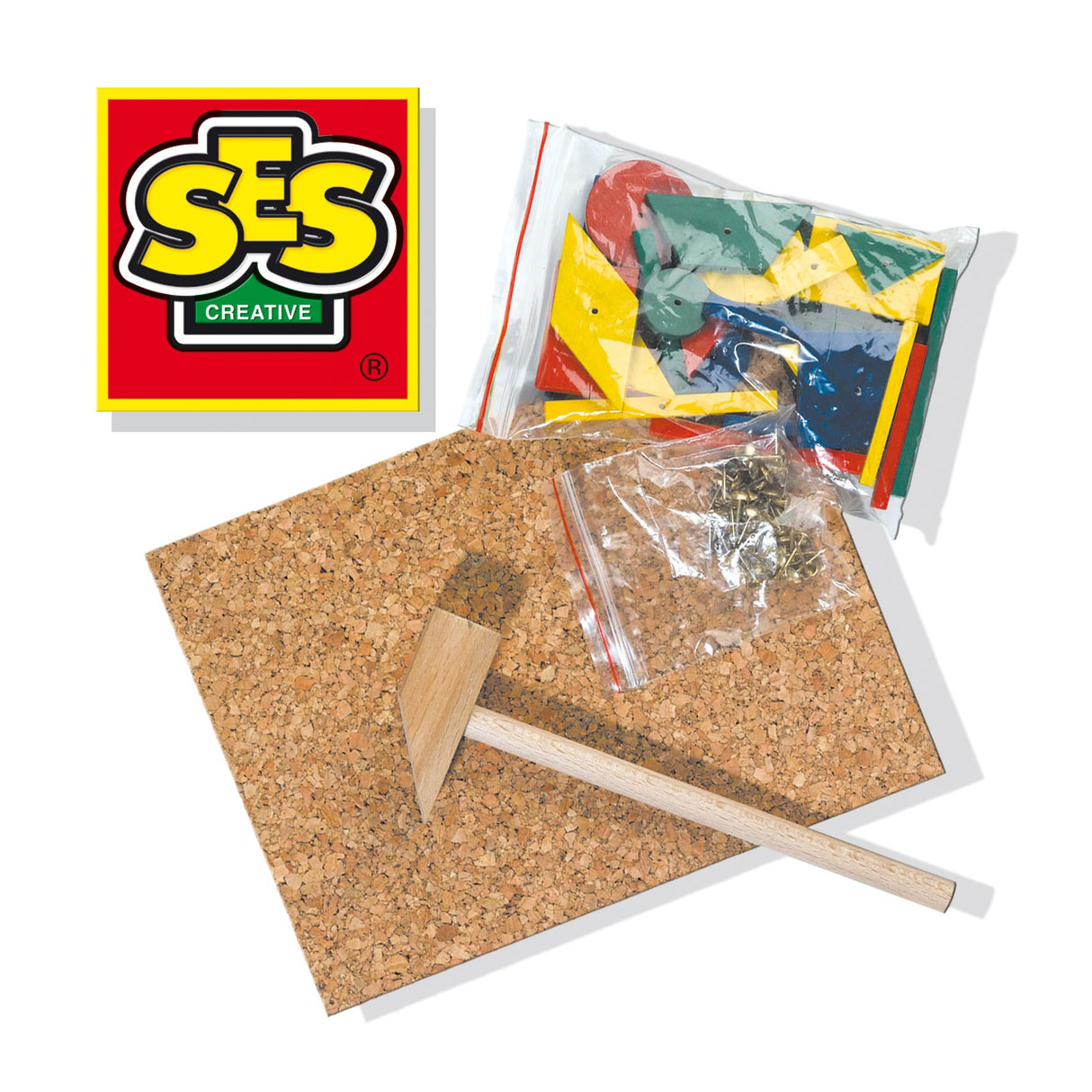 Ses creative ses marteau robinet