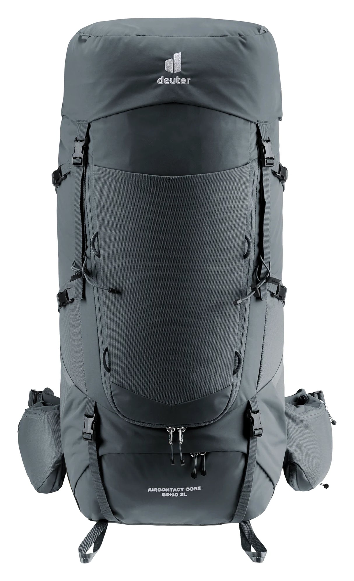 Deuter aircontact core 65+10 sl - backpack