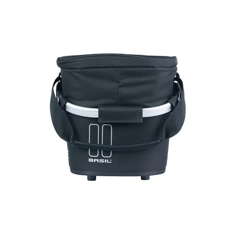 Sac panier basilic classic carry all iso mik