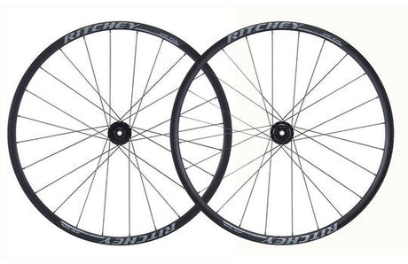 Ritchey - paire de roues race comp zeta disc shimano