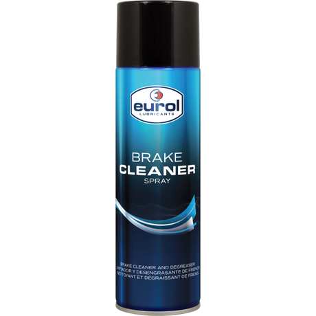 Nettoyeur de freinage et dégraissant Eurol 500 ml
