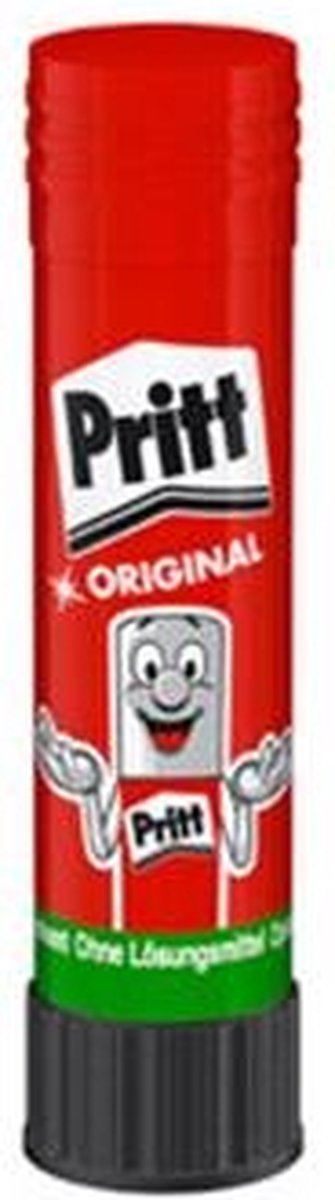 Pritt 25 bâton de colle 11 grammes 1561145