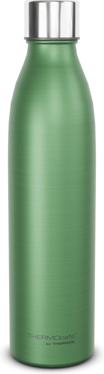 Gourde Thermos tc - vert mat - 0l5