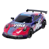 Voiture radiocommandée champion wild 2 assortis