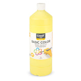 Creall School exécute Good Good, 1 litre