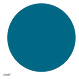 Peinture scolaire Creall turquoise, 1 litre