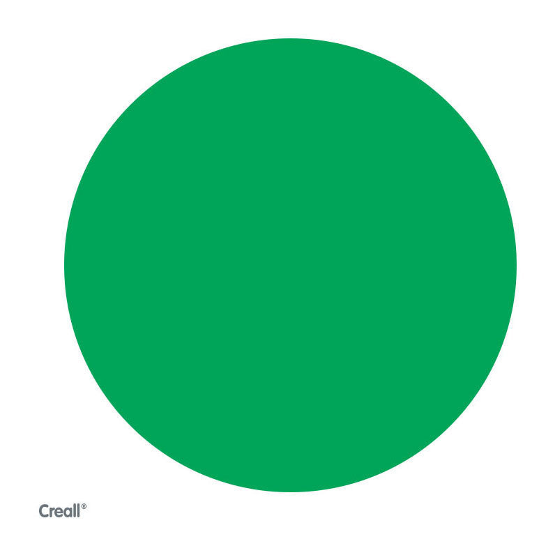 Creall School Paint Green, 1 litre