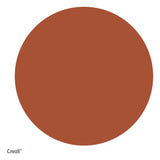 Peinture scolaire Creall marron clair, 1 litre