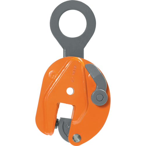 Pince à plaque Rema cs-4.0 tonnes 0-45mm