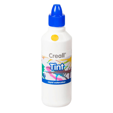 Creall aquarelle jaune foncé, 500ml