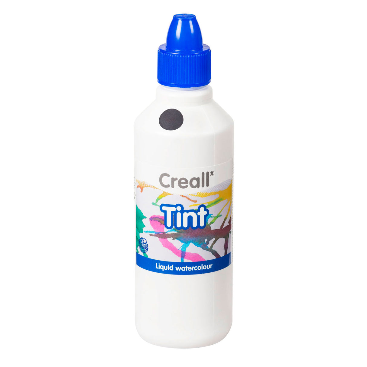 Creall aquarelle noire, 500ml