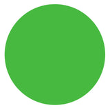 Pâte à modeler Creall supersoft - verte - seau refermable - 1750 grammes - sans gluten - fabriquée aux Pays-Bas