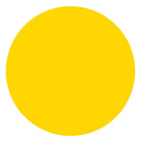 Creall argile supersoft jaune, 1750gr.