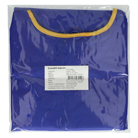 Tablier de mess Creall, 9-12 ans