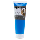 Molenaer Acrylverf, 6x250ml