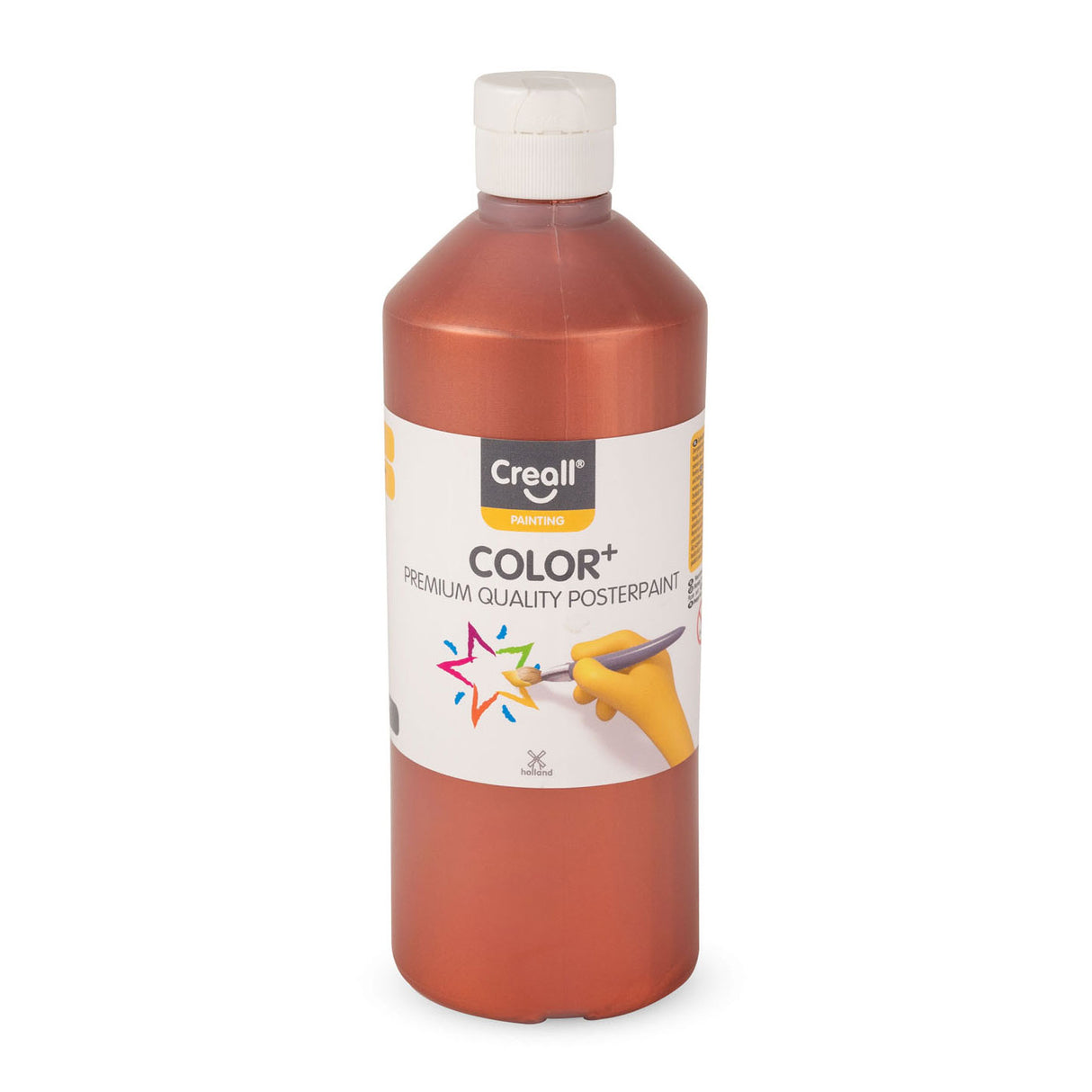 Creall School Peve Cooper, 500 ml