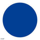 Crealll Gloss Gloss Paint bleu, 500 ml