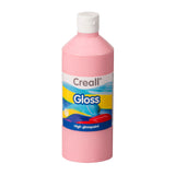 Creall sijaj sijaj roza, 500ml