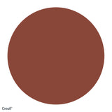 Creall Paint Transparent marron, 500 ml