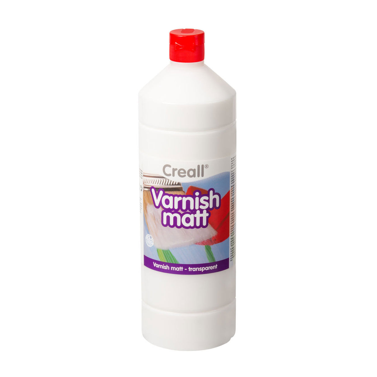 Crall Vernee mat, 1000ml