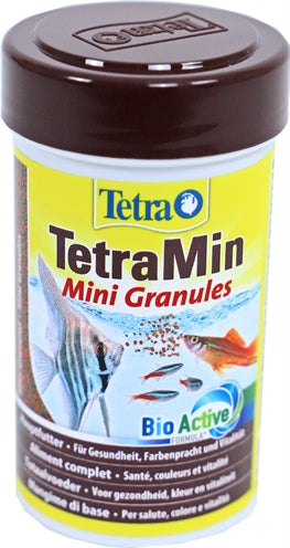 Tetra minigranule